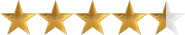 Rating: 4.5