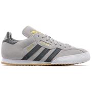 adidas samba shoes grey