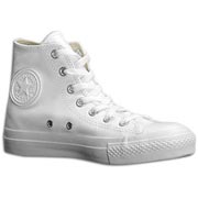 Converse All Star Leather Hi