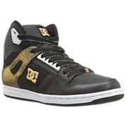 DC Rebound Hi