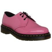 dr martens 1461 acid pink