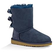 Uggs Bailey Bow Navy Uggs Bailey Bow Navy