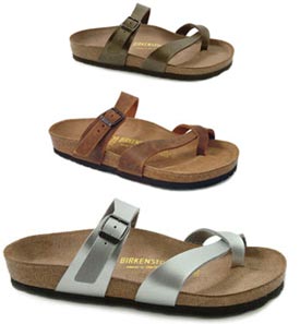 Birkenstock Cozumel