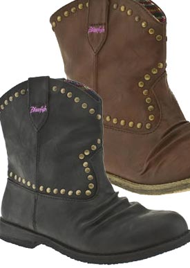 Blowfish Tulsa - Compare Prices | Womens Blowfish Boots