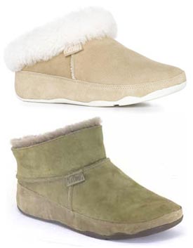 fitflop billow boots