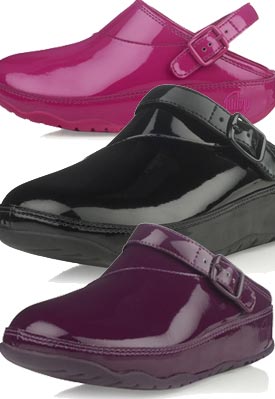 females clog fitflop