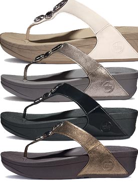 the fitflop lunetta