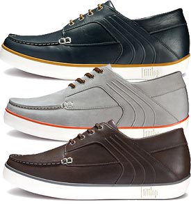 fitflop mens sneakers