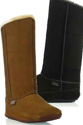 cheapest fitflop boots