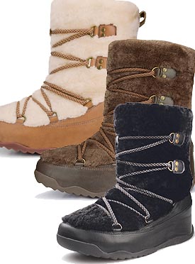 fitflop boots and