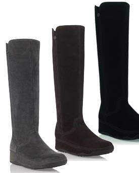 fitflop boots superboot