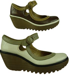 Fly Womens Shoe