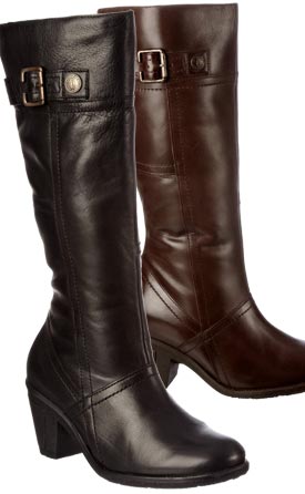 Hush Puppies Evesham - Compare Prices | Womens Hush Puppies Boots