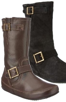 Hush Puppies Hargrave - Compare Prices | Womens Hush Puppies Boots