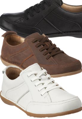 Hush Puppies Neuvo