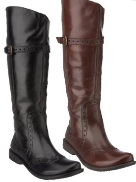 Hush Puppies Pony - Compare Prices | Womens Hush Puppies Boots