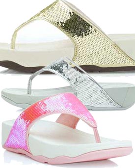 fitflop electra kid