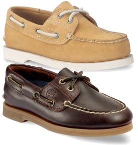 toddler timberland boat shoes