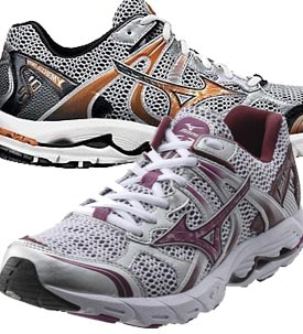mizuno wave alchemy price