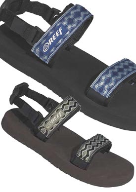 Reef Convertible - Compare Prices | Mens Reef Sandals | Adjustable