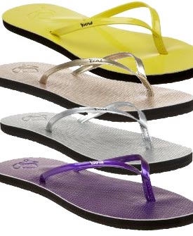 Reef Jet Setter - Compare Prices | Womens Reef Sandals