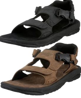 Reef Mundaka - Compare Prices | Mens Reef Sandals | Hiking and Trail