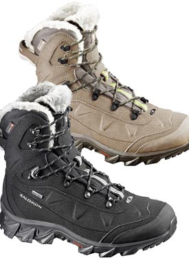 salomon nytro gtx femme