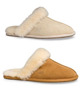 Ugg Scuffette