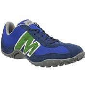 merrell sprint blast blu