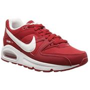 nike air max command red