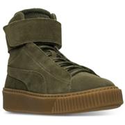 Puma Platform Mid