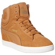 Puma Vikky Wedge