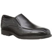Rockport Insider Detail Bike Toe Slip On