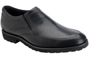 Rockport Oak Circle Slip On