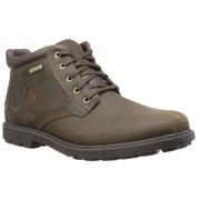 Rockport Rugged Bucks Chukka