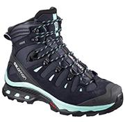 Salomon Quest 4D GTX W