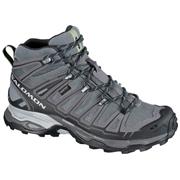 Salomon X Ultra Mid GTX W