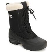 Sorel Cumberland