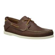 Timberland Heritage Boat Shoe