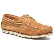 Timberland Tidelands