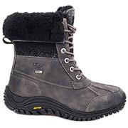 ugg adirondack boot charcoal