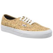 vans authentic tan