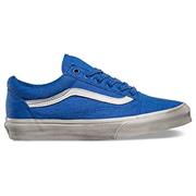 vans old skool biru