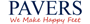 Pavers Shoes