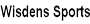 Wisdens Sports