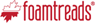 Foamtreads