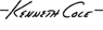 Kenneth Cole