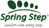 Spring Step