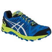 Asics Gel Fuji Trabuco GTX