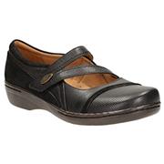 clarks coffee cake wide fit shoes